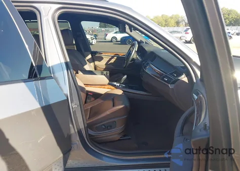 2012 BMW X5 xDrive35D from USA, damaged, VIN 5UXZW0C51CL671868